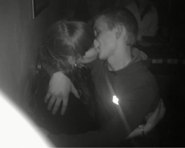 Екатерина Лебедева