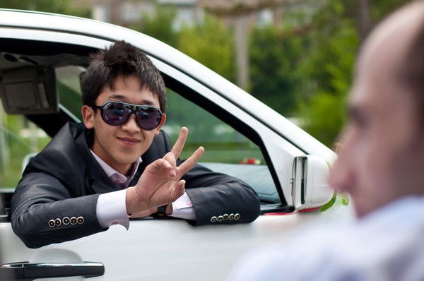 Константин Ким