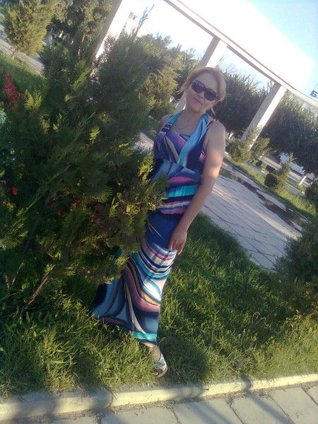 Курасова Ольга