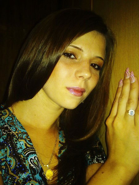 Мария Сергеевна