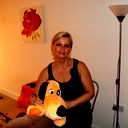Svetlana Cebrika