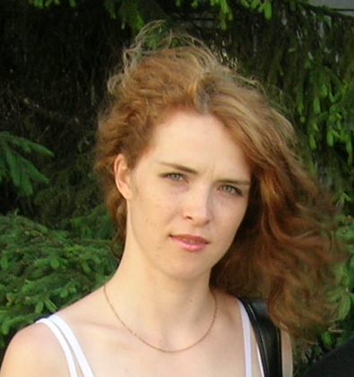 Нина Крячко