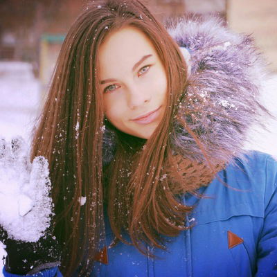 Виктория Гурщенкова