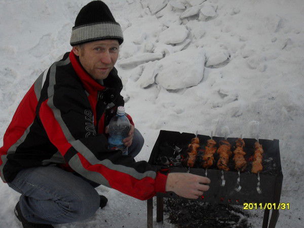 Сергей Седельников