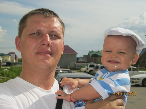 Николай Панов