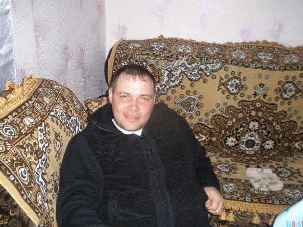 Сергей Бенько