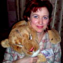 Марина Мурашёва