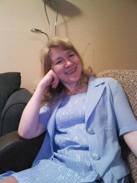 Вера Макраненко