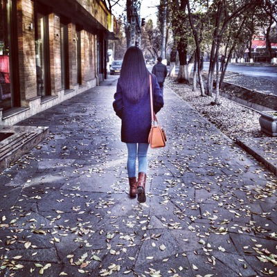 Феруза Махаметова