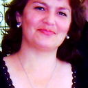 Марина Петросова