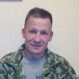 Сергей Цыплёнков