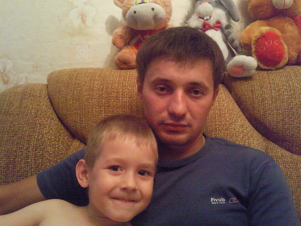 Евгений Громаев