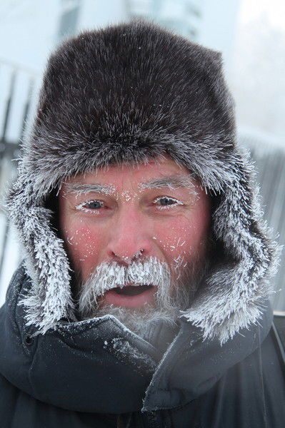 Виктор Ступак