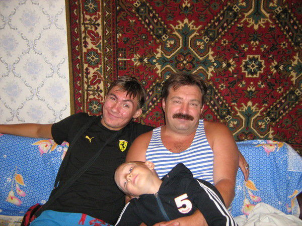 Владислав Воловик