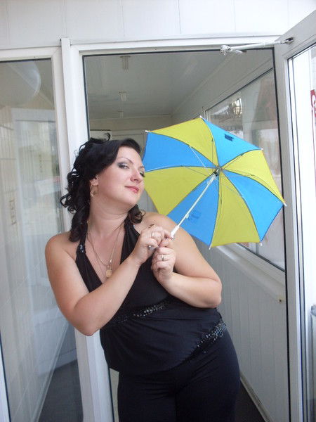 Юлия Таранова