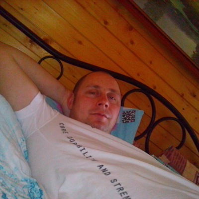 Сашка Шелепов