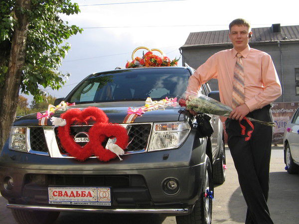 Алексей Рыбин