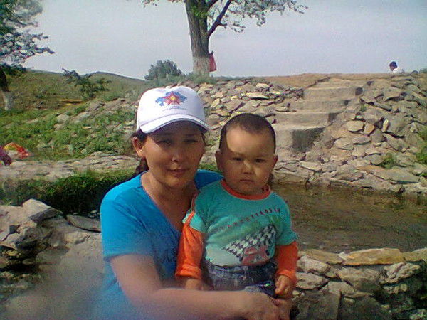 Зухра Кулатаева