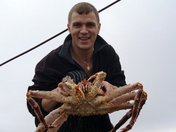 Иван Тютрюмов