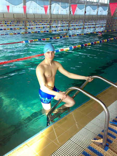 Василий Гунько