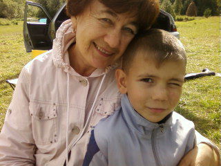 Раиса Юртаева