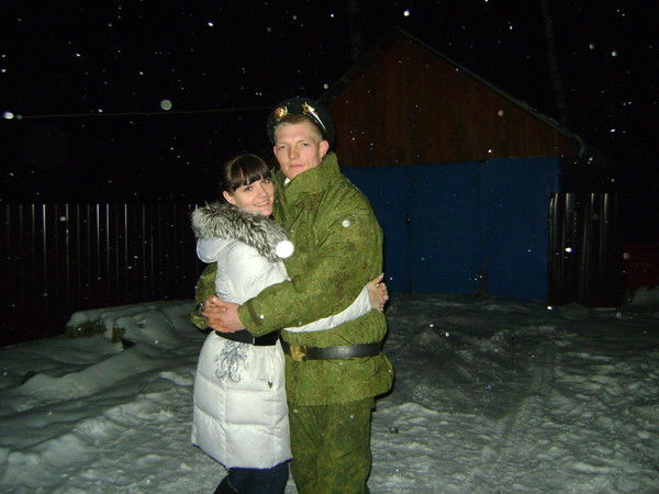 Ольга Зимина