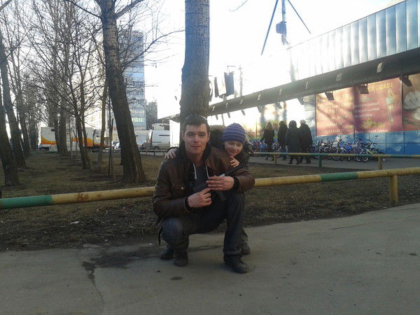 Игорь Стрелков