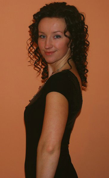 Анна Матусевич