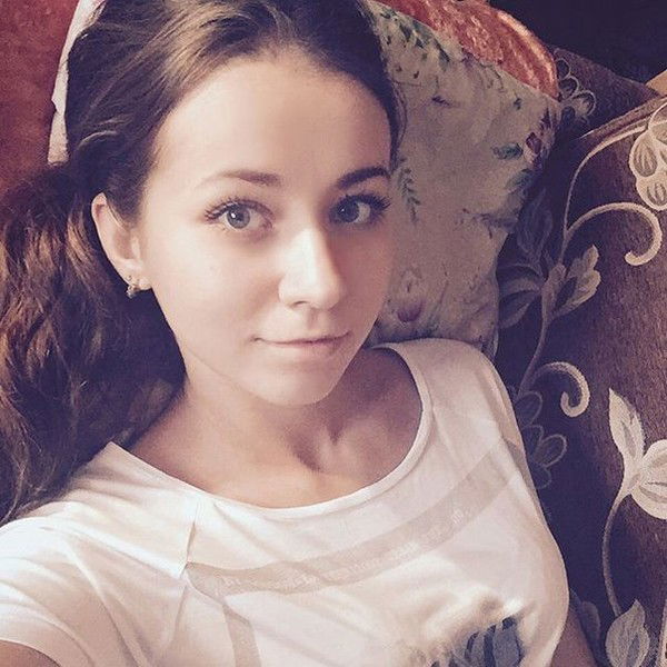 Аленочка *марихуанка*