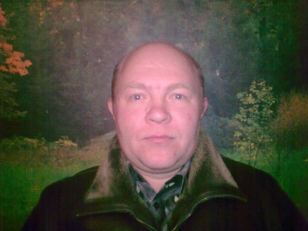 Андрей Кульков