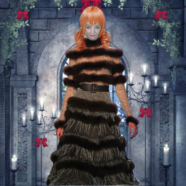 Вера Сырова