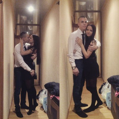 Алина Лебедева