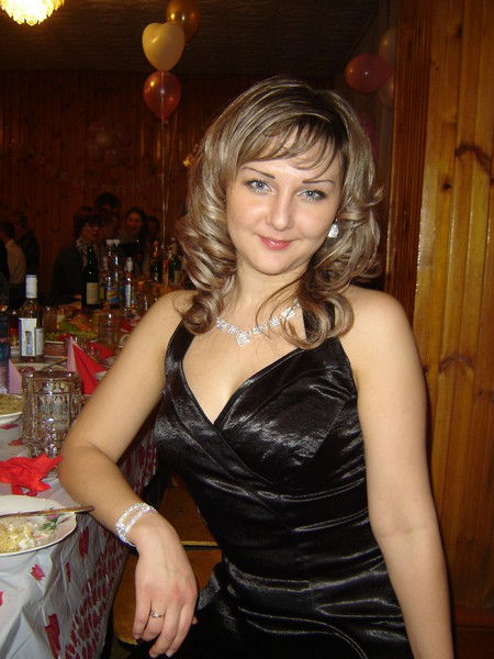 Елена Сукачёва