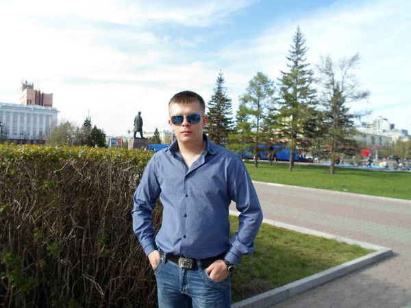 Илья Лукьянов