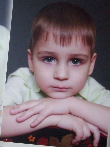 Надежда Надежда