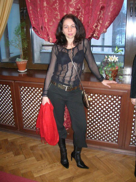 Елена Коломыцева