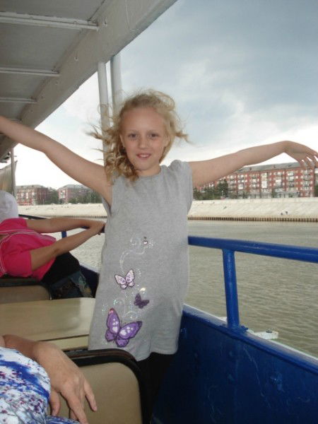 Аделина Миллер