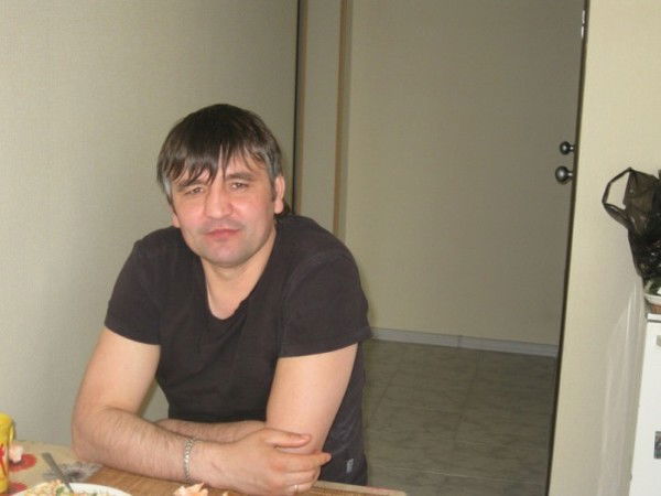 Сергей Плотник