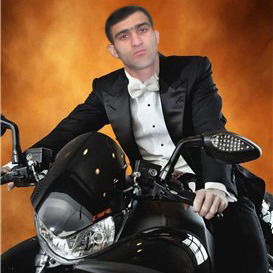 Саиднизом Саидов