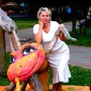 Марина Коминч