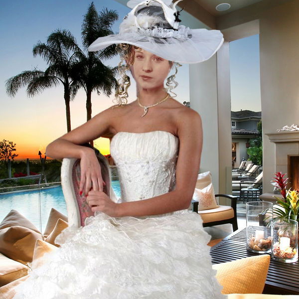 Нина Фартушина