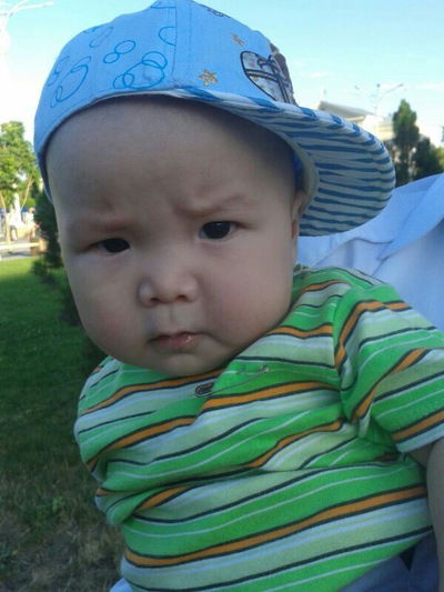 Сандугаш Уразбакова