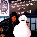 Рустам Карабаев