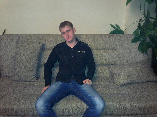 Виталий Лукашов