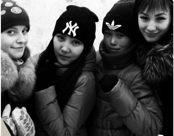 Томирис Куандыкова