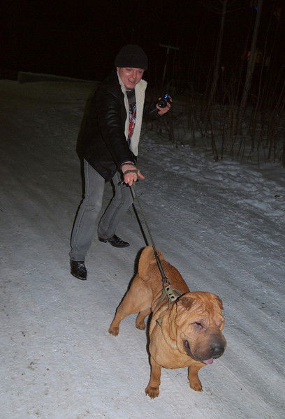 Александэр Трухин