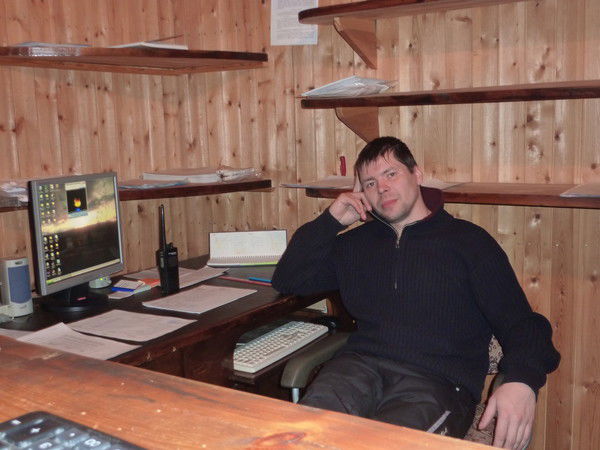 Константин Жуков