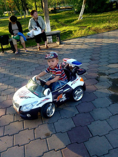 Асема Камалиева