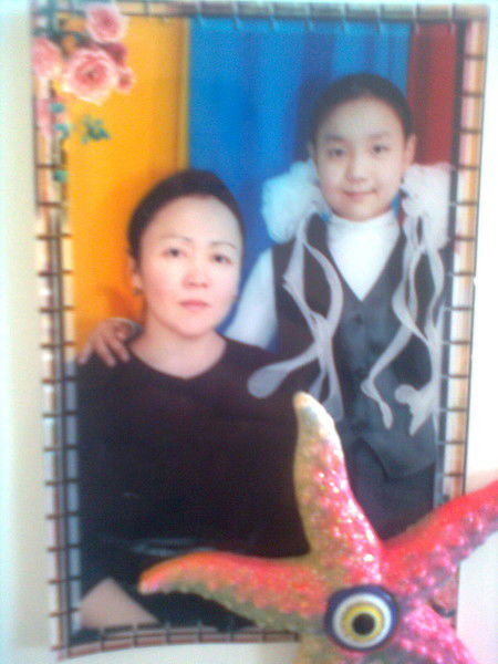 Айгул Серикбаева