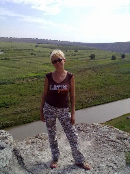 Светлана Рудь